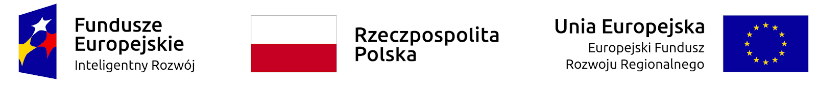 Projekt dofinansowany z Funduszy Europejskich